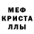 Alpha PVP Соль kepgirl143